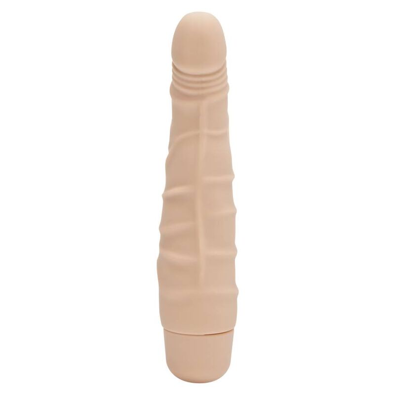 GET REAL – MINI CLASSIQUE SLIM VIBRATEUR SKIN