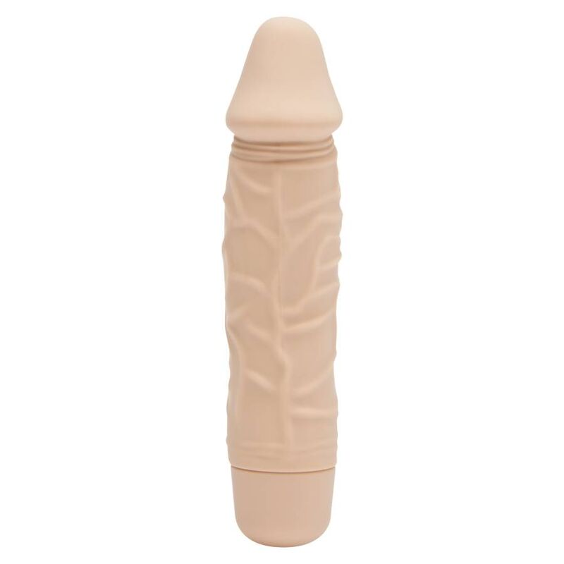 GET REAL – MINI PEAU DE VIBRATEUR CLASSIQUE