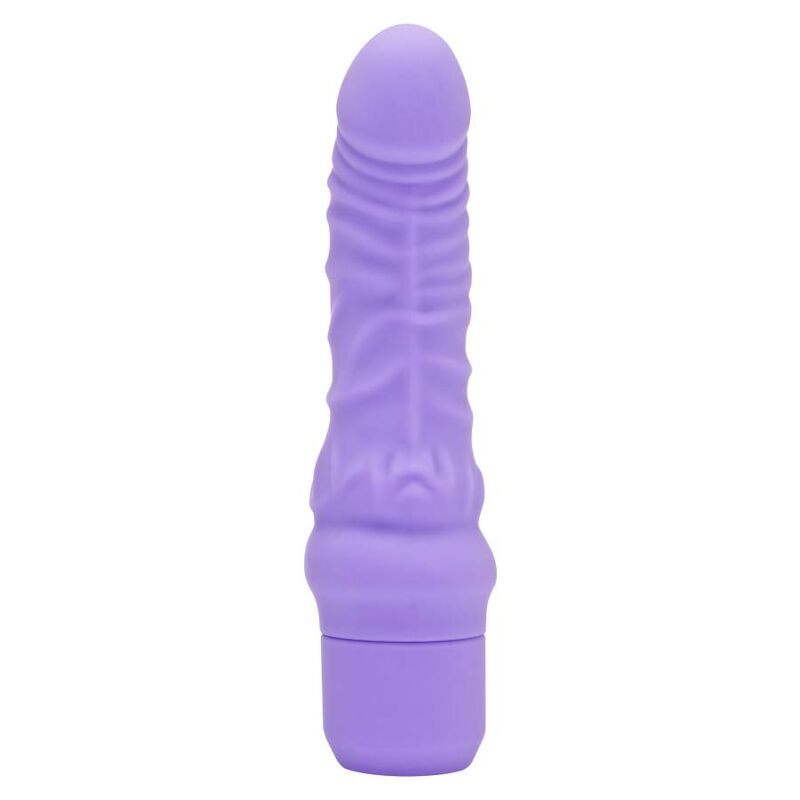 GET REAL – MINI VIBRATEUR CLASSIQUE G-SPOT VIOLET