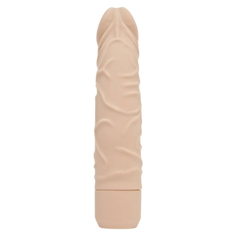 GET REAL – VIBRATEUR NATUREL ORIGINAL CLASSIQUE