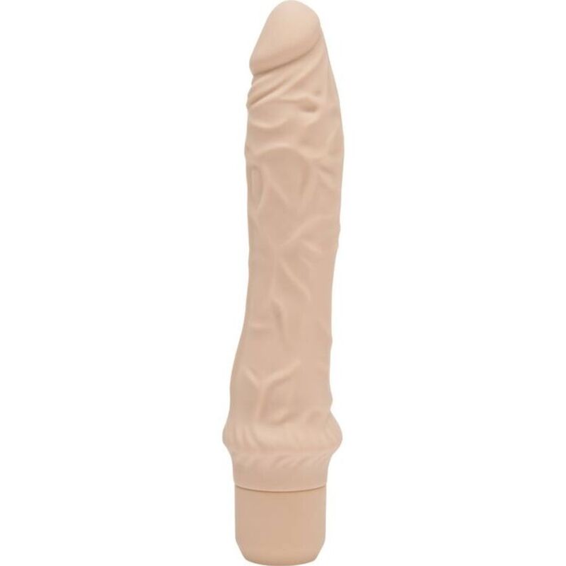GET REAL – GRAND VIBRATEUR NATUREL CLASSIQUE