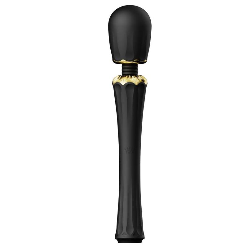 ZALO – BAGUETTE KYRO NOIRE