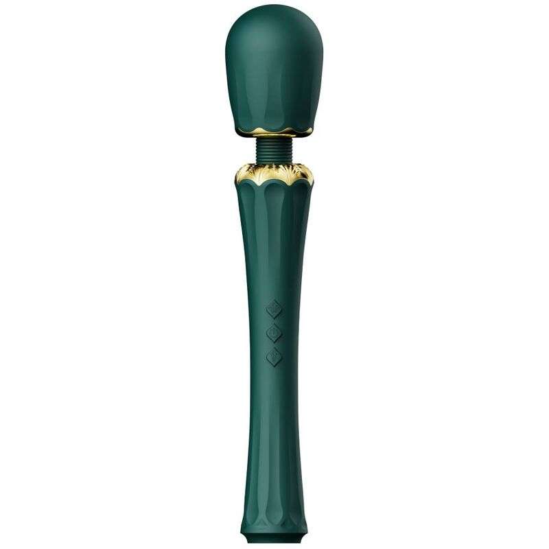 ZALO – BAGUETTE KYRO VERTE
