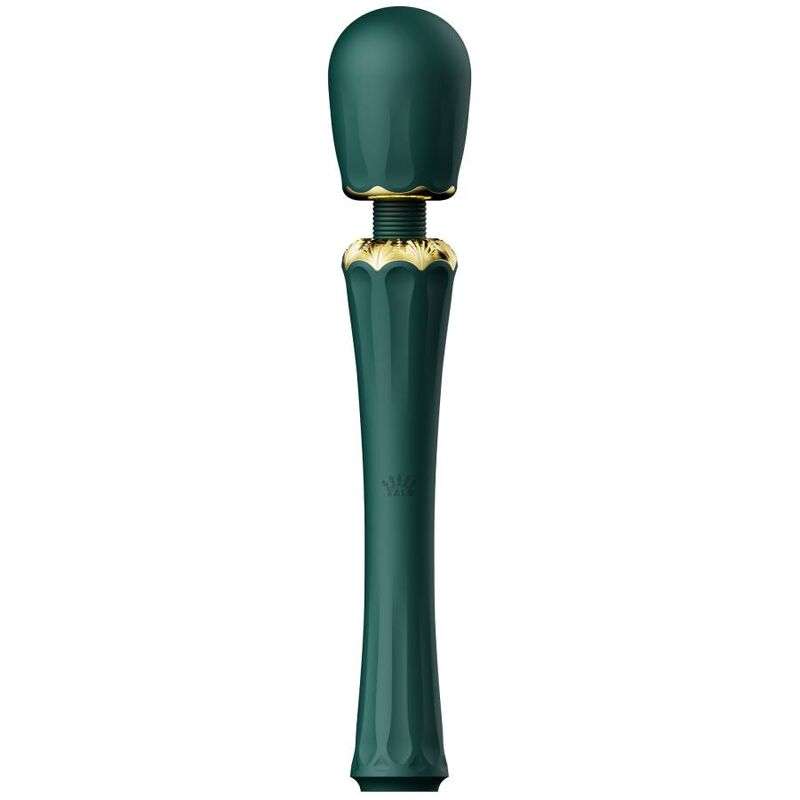 ZALO – BAGUETTE KYRO VERTE