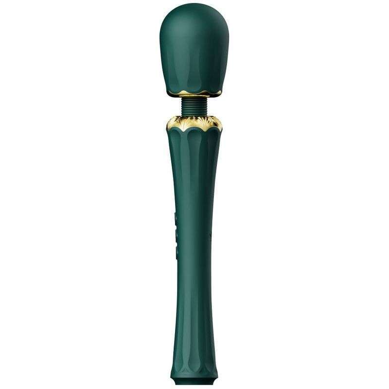 ZALO – BAGUETTE KYRO VERTE
