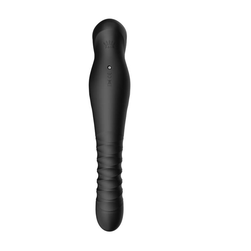 ZALO – PROPULSEUR KING NOIR
