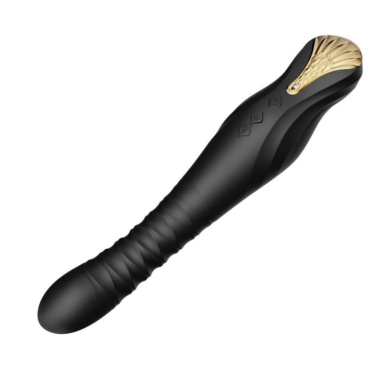 ZALO – PROPULSEUR KING NOIR