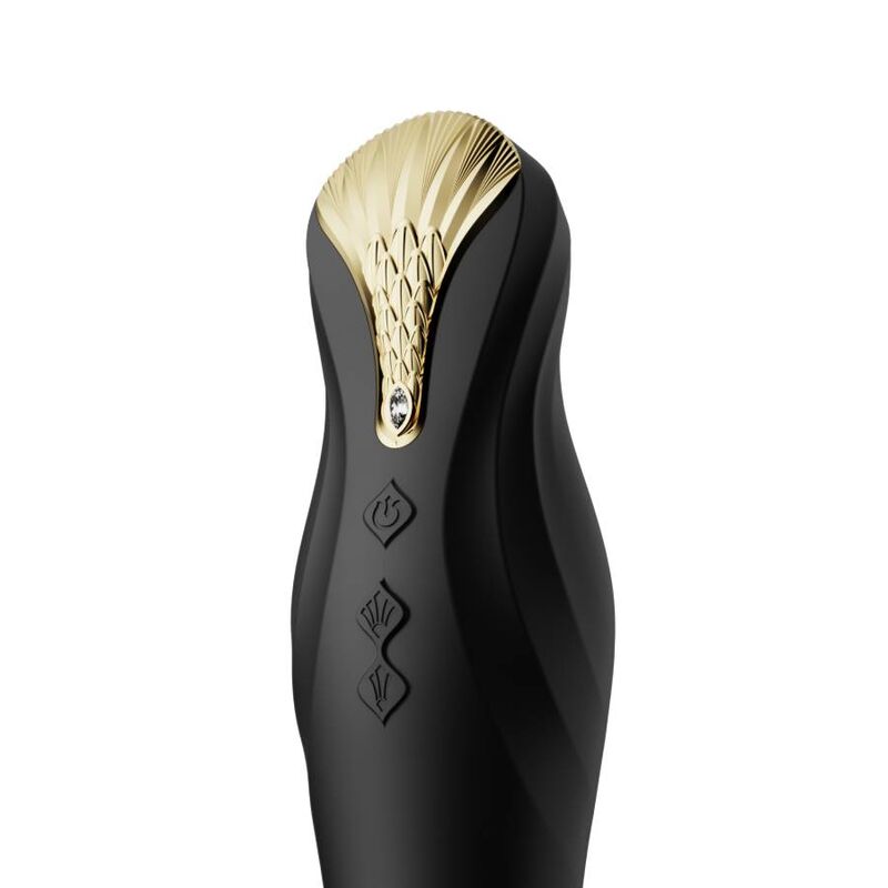 ZALO – PROPULSEUR KING NOIR