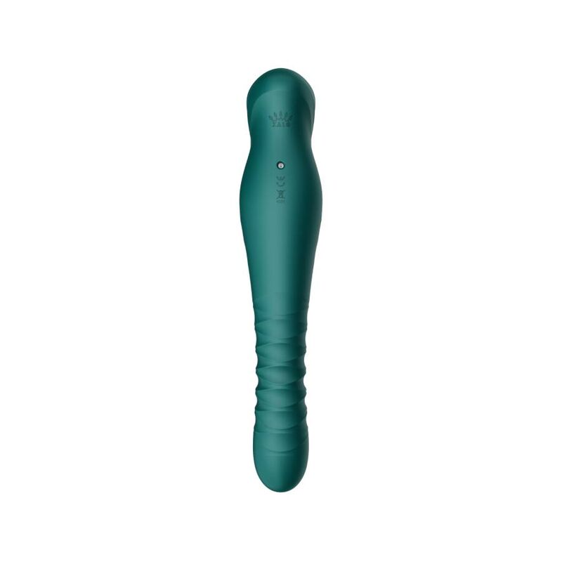 ZALO – KING THRUSTER VERT