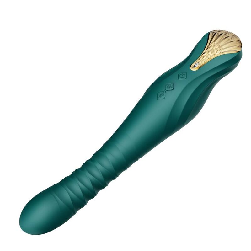 ZALO – KING THRUSTER VERT