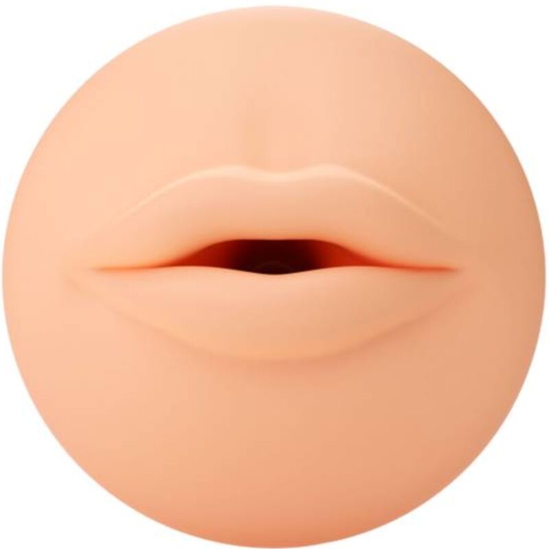 AUTOBLOW – 2+ MANCHON À BOUCHE TAILLE B