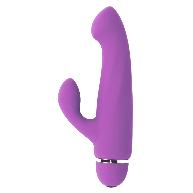 INTENSE – BORAL 20 VITESSES SILICONE LILAS