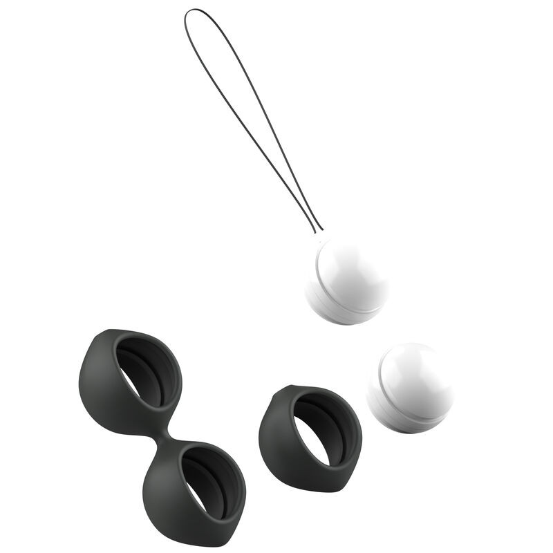 B SWISH – BFIT CLASSIC FLEX NOIR 28 G.