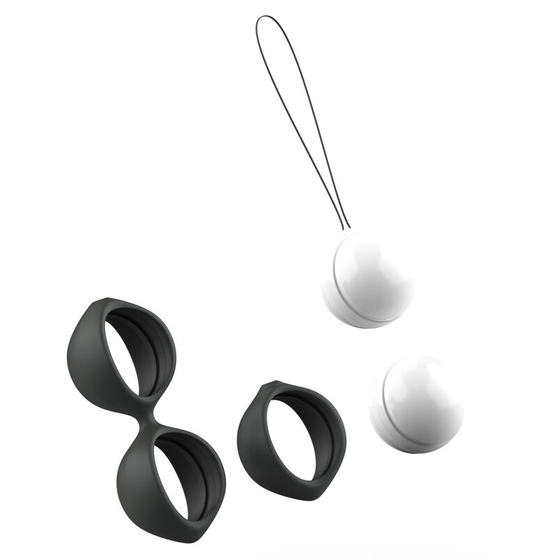 B SWISH – BFIT CLASSIC FLEX NOIR 38 G.