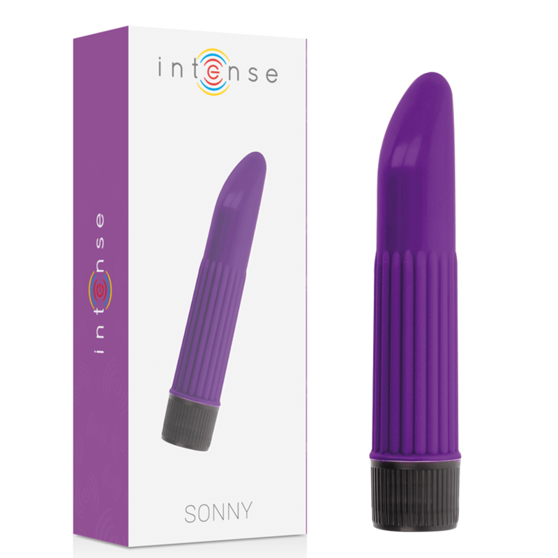 INTENSE – VIBRATEUR SONNY LILAS
