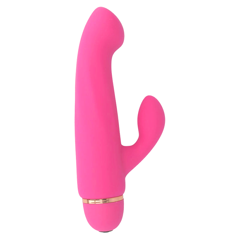 INTENSE – BORAL 20 VITESSES SILICONE ROSE