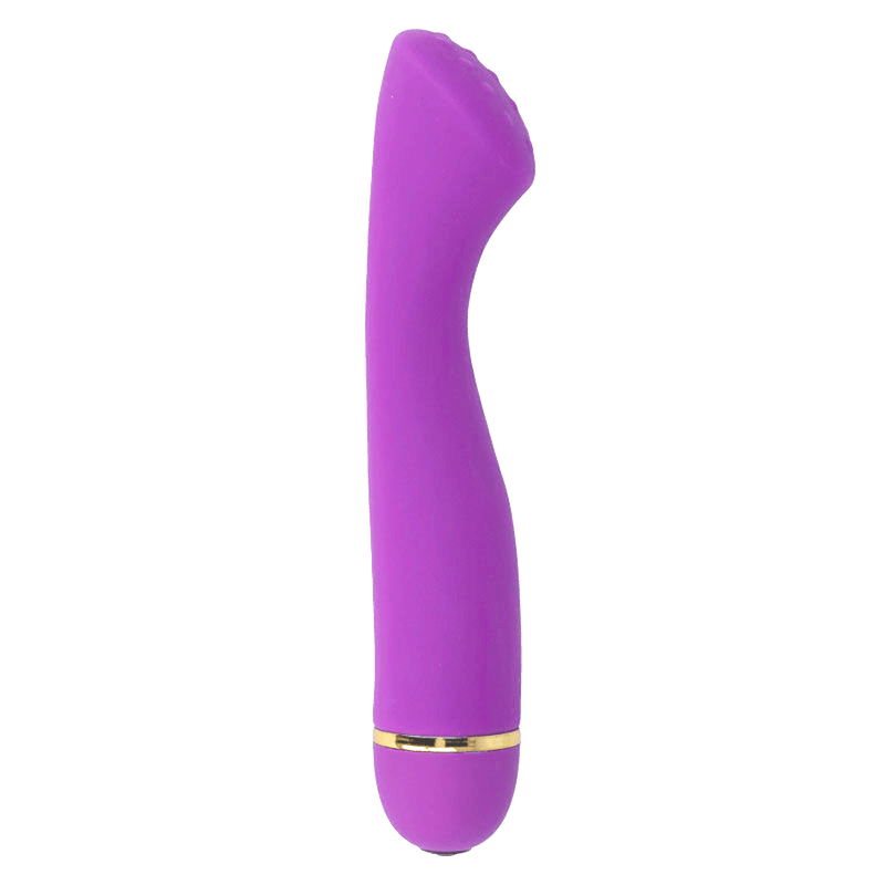 INTENSE – LILO 20 VITESSES SILICONE LILA
