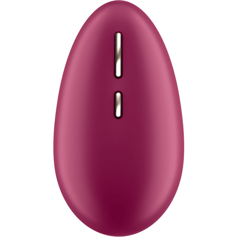 SATISFYER – SPOT SUR 1 BAIE