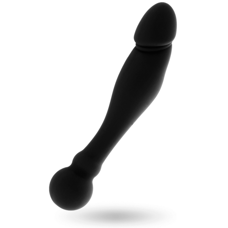 BLACKSILVER – GODE STIMULANT KARL G-POINT 18 CM