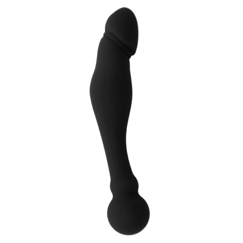 BLACKSILVER – GODE STIMULANT KARL G-POINT 18 CM