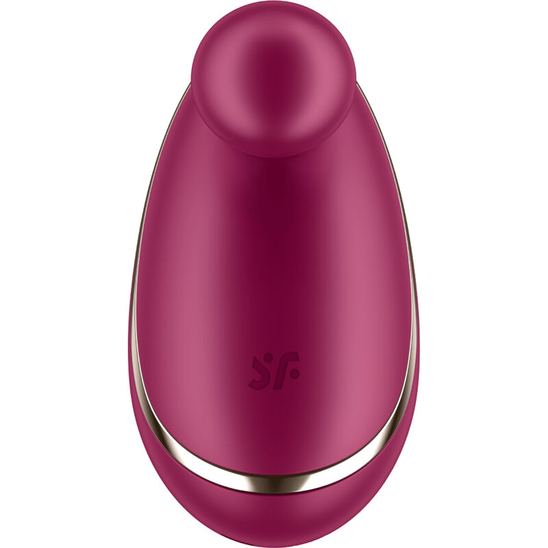 SATISFYER – SPOT SUR 1 BAIE
