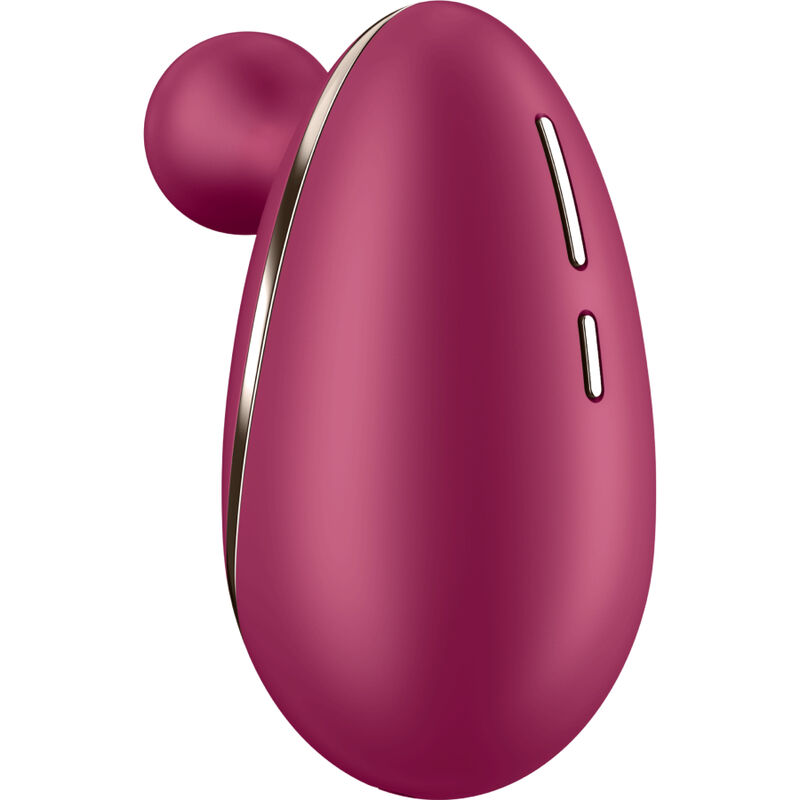 SATISFYER – SPOT SUR 1 BAIE