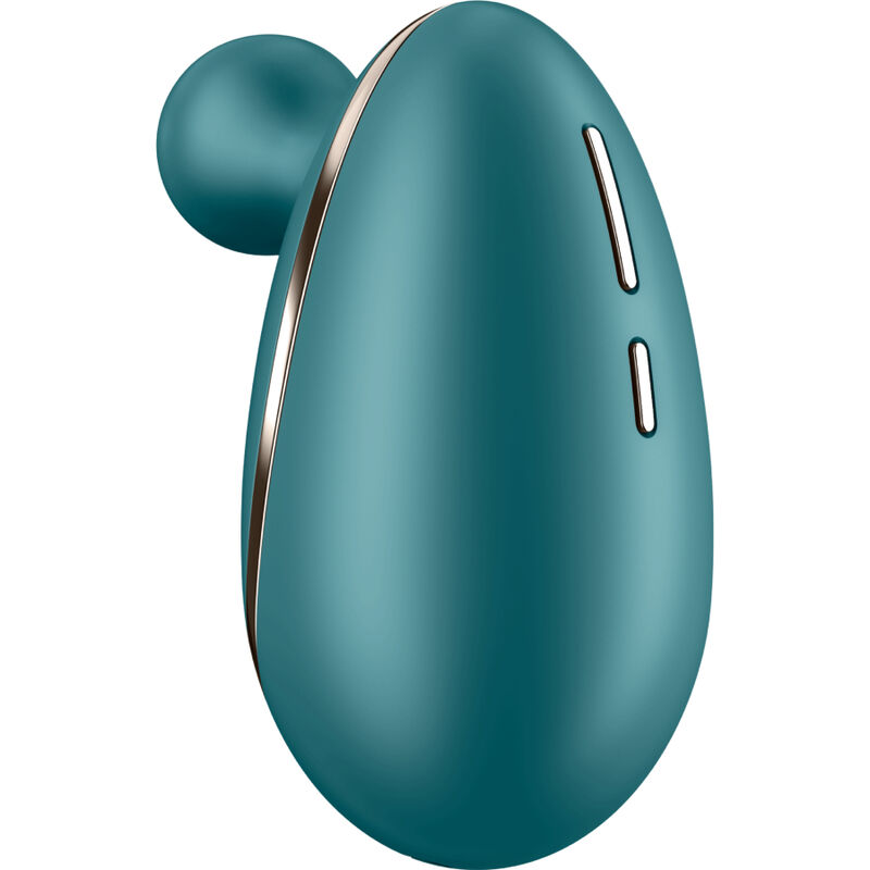 SATISFYER – SPOT SUR 1 VERT