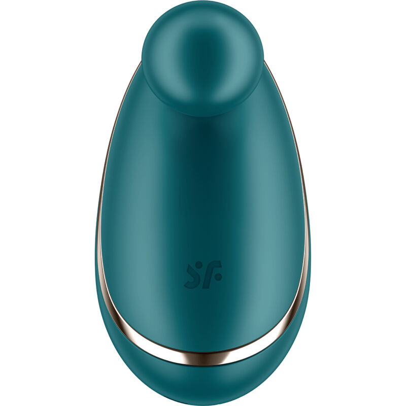 SATISFYER – SPOT SUR 1 VERT