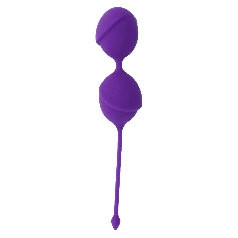 INTENSE – KARMY FIT KEGEL SILICONE LILAS