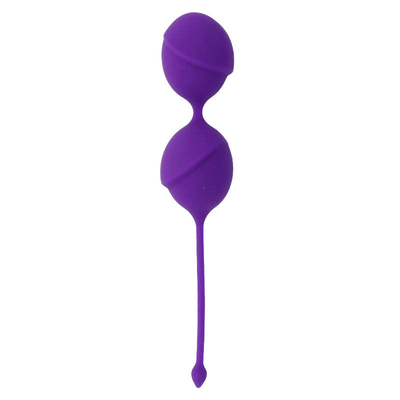 INTENSE – KARMY FIT KEGEL SILICONE LILAS
