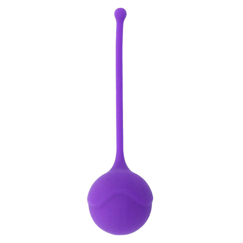 INTENSE – KISHA FIT ONE SILICONE KEGEL LILAS