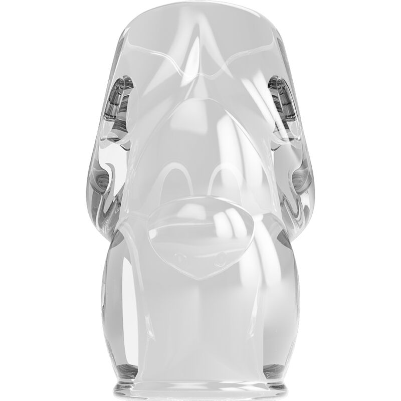 PRETTY LOVE – ÉPAISSISSANT DE PÉNIS TRANSPARENT OSCAR