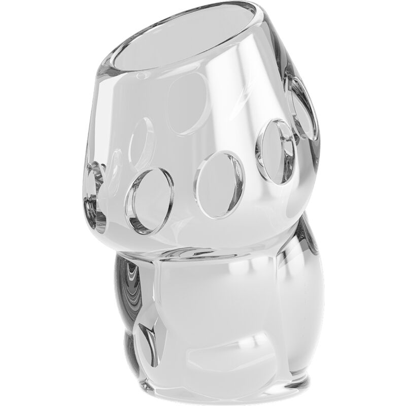 PRETTY LOVE – ÉPAISSISSANT DE PÉNIS TRANSPARENT OSCAR