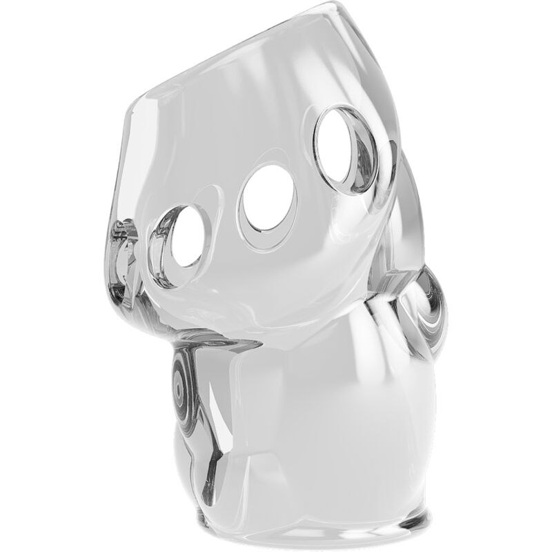 PRETTY LOVE – ÉPAISSISSANT DE PÉNIS TRANSPARENT OSCAR