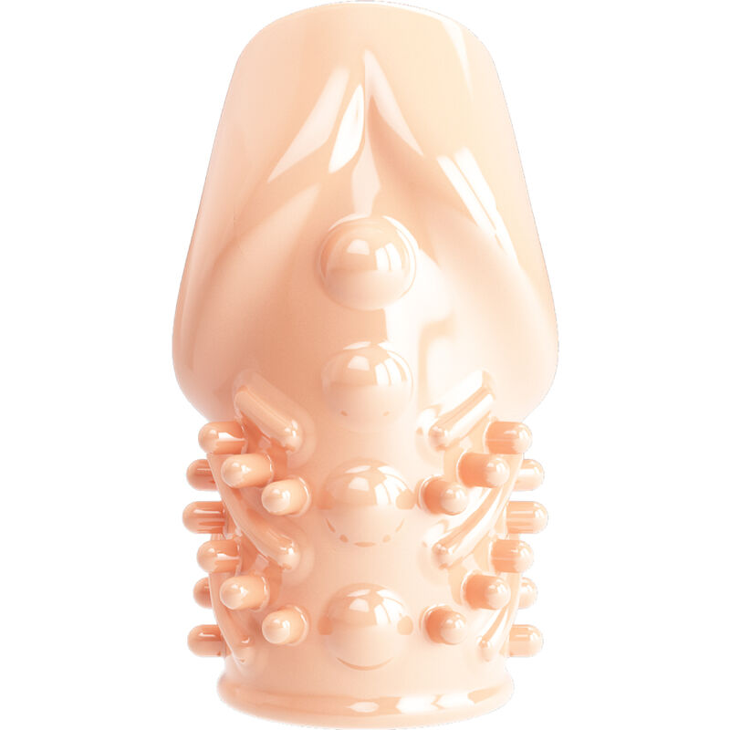 PRETTY LOVE – ÉPAISSISSANT DE PÉNIS NATUREL MATIAS