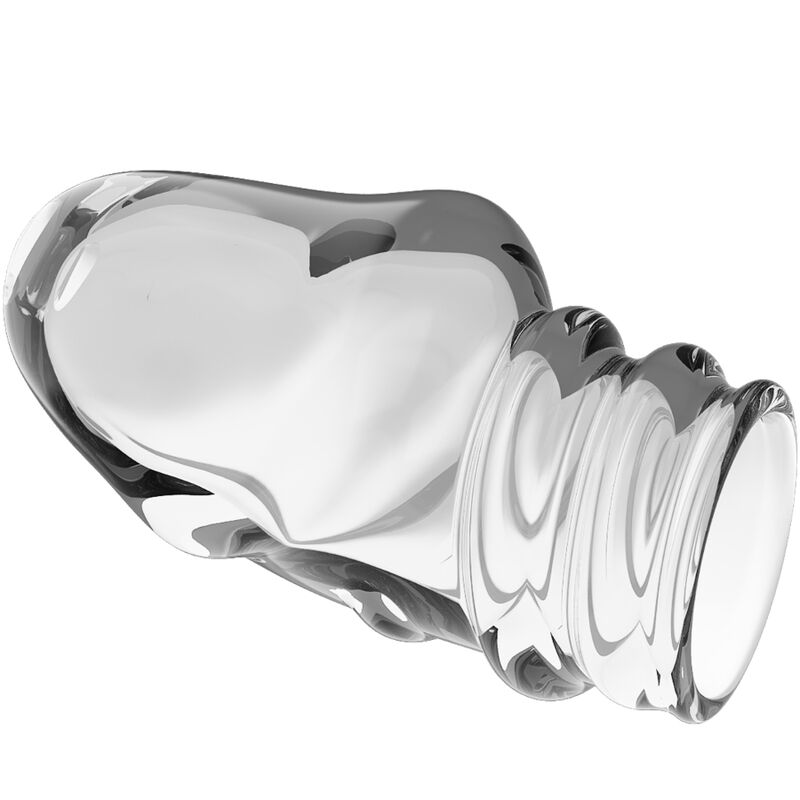 PRETTY LOVE – ÉPAISSISSANT DE PÉNIS TRANSPARENT JEREMY