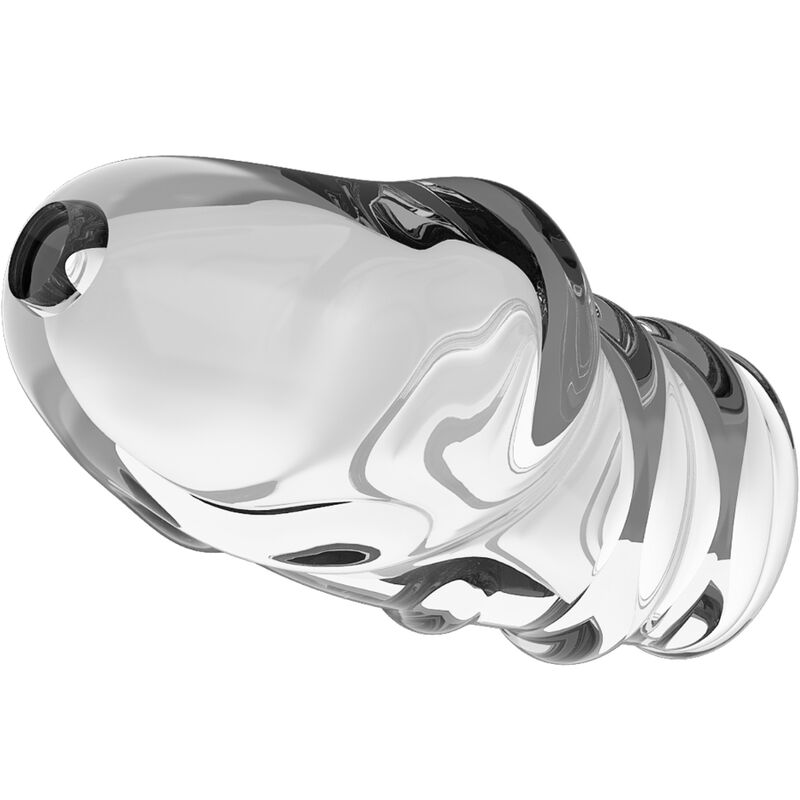 PRETTY LOVE – ÉPAISSISSANT DE PÉNIS TRANSPARENT JEREMY