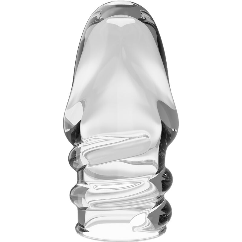 PRETTY LOVE – ÉPAISSISSANT DE PÉNIS TRANSPARENT JEREMY