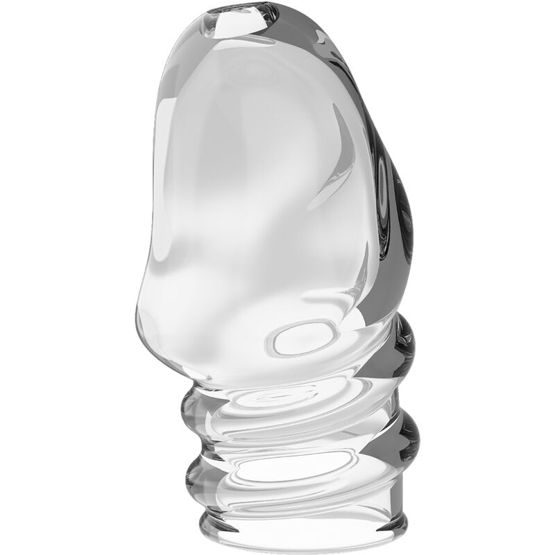 PRETTY LOVE – ÉPAISSISSANT DE PÉNIS TRANSPARENT JEREMY