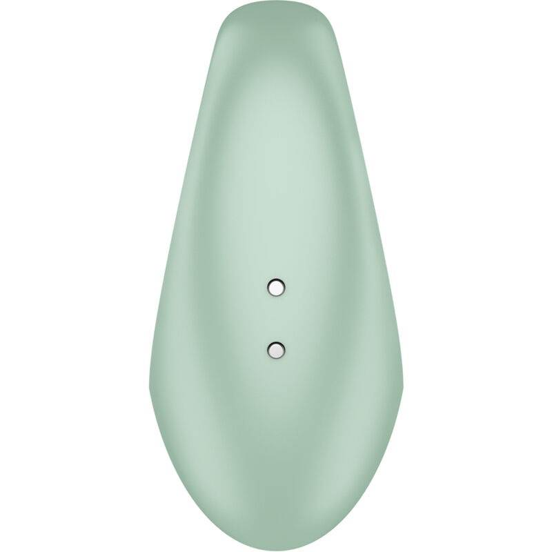 SATISFYER – PAIRE PARFAITE 3 VERT