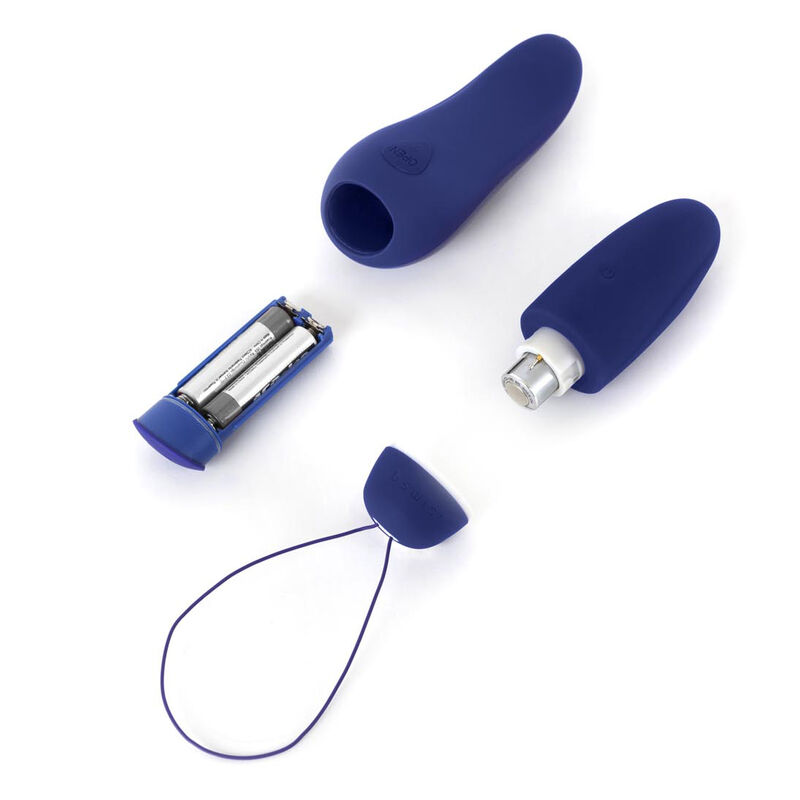 B SWISH – BNAUGHTY DELUXE UNLEASHED BLEU NUIT