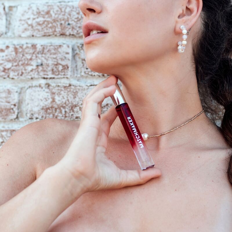 EYE OF LOVE – MATCHMAKER RED DIAMOND PARFUM ATTRACT THEM 10 ML