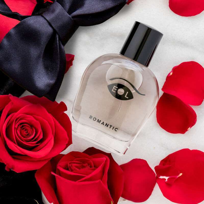 EYE OF LOVE – EOL PHR PARFUM DELUXE 50 ML – ROMANTIC