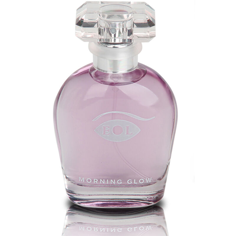 EYE OF LOVE – EOL PHR PHÉROMONE PARFUM DELUXE 50 ML – MORNING GLOW