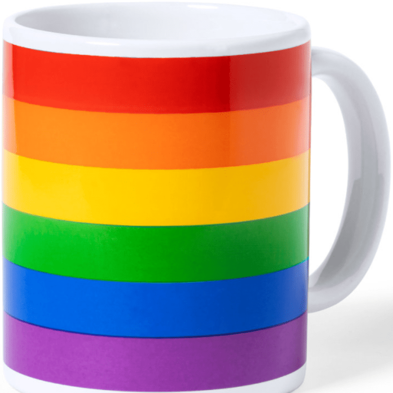PRIDE – COUPE DRAPEAU LGBT EN BOITE INDIVIDUELLE KRAFT /en/pt/en/fr/it/