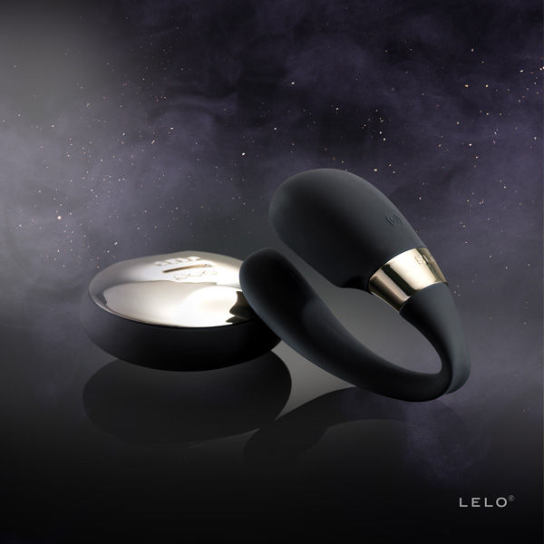 LELO – MASSEUR INSIGNIA TIANI 3 NOIR