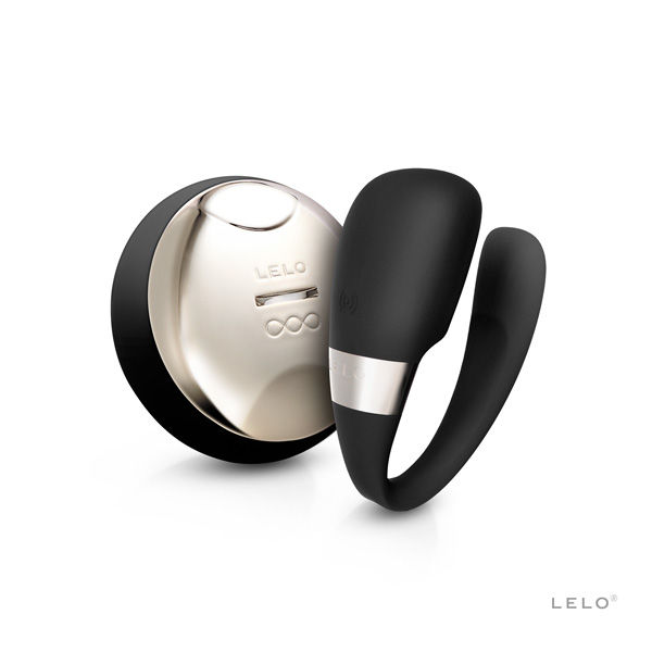 LELO – MASSEUR INSIGNIA TIANI 3 NOIR