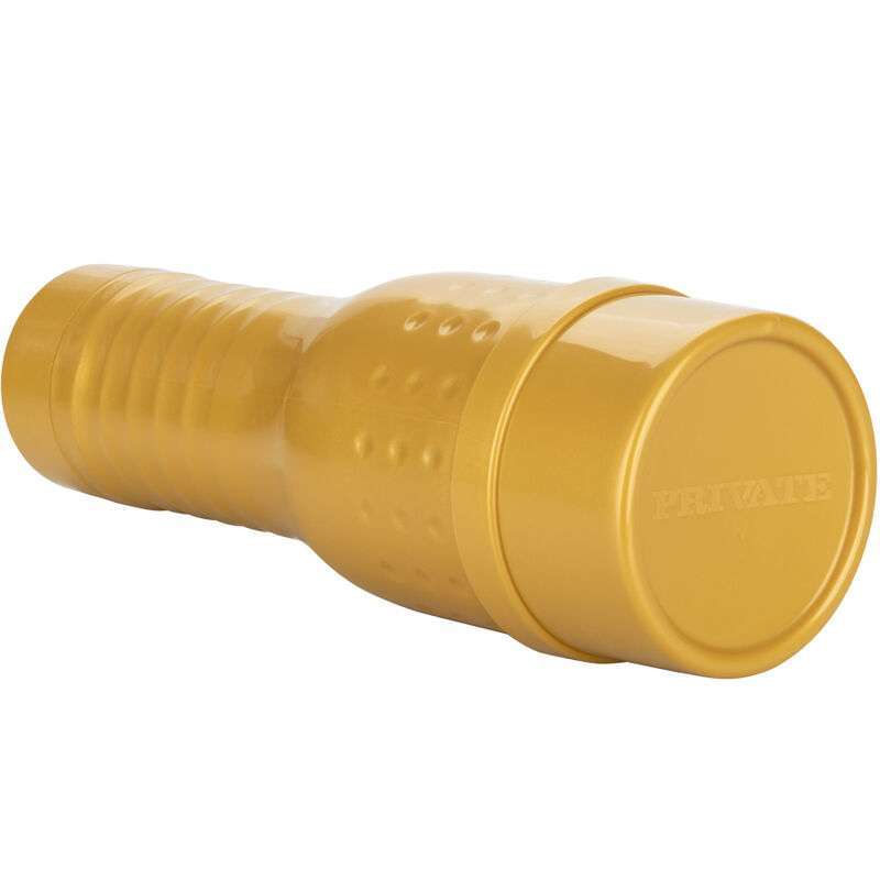 PRIVATE – MASTURBATEUR NATUREL À TUBE ORIGINAL