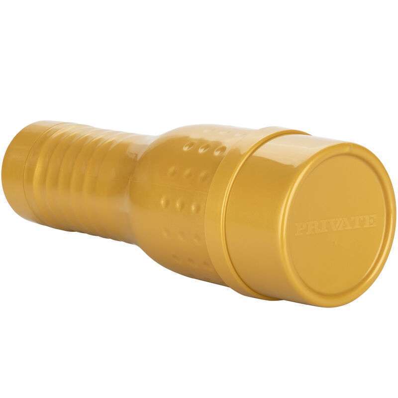 PRIVATE – MASTURBATEUR LUBRIFIANT POUR ENTRAÎNEUR PERSONNEL