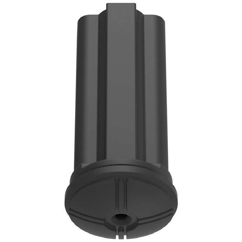 KIIROO – COUVERTURE DE MASTURBATEUR ANAL TITAN AJUSTEMENT MAXIMUM
